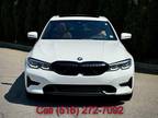 $23,526 2021 BMW 330i with 56,980 miles!