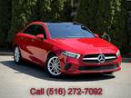 $14,952 2019 Mercedes-Benz A-Class with 81,656 miles!