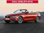 $33,995 2019 BMW 440i with 40,093 miles!