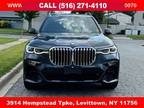 $36,995 2019 BMW X7 with 49,920 miles!