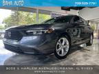 2023 Honda Accord Sedan LX for sale