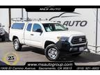 2021 Toyota Tacoma 2WD SR for sale