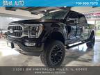 2021 Ford F-150 Platinum for sale