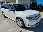 2016 Ford Flex