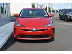 2021 Toyota Prius