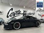 2006 Porsche 911 Carrera S Coupe Sunroof, Black Wheels, CF Wing! - Dallas,Texas
