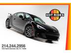 2018 Subaru BRZ Limited SUPERCHARGED w/ Performance Pkg! - Carrollton,TX