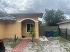 Nw Nd Ave, Miami Gardens, Condo For Rent