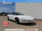 1994 Pontiac Firebird Formula - Irving,Texas