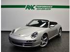 2005 Porsche 911 Carrera - Carrollton,TX