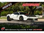 2011 Ferrari 458 Italia - Lewisville,TX