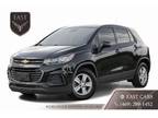 2019 Chevrolet Trax LS Bluetooth Alloy Wheels Backup Camera Good MPGS!