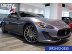 2016 Maserati GranTurismo (SALE) Sport - Addison,TX