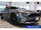 2020 Ford Mustang GT (SALE) Premium - Addison,TX
