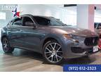 2017 Maserati Levante 3.0L - Addison,TX