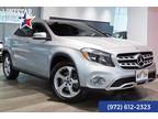 2018 Mercedes-Benz GLA 250 (SALE) - Addison,TX