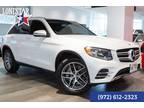 2016 Mercedes-Benz GLC 300 Sport/Prem PKG - Addison,TX