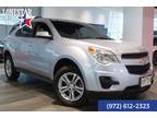 2014 Chevrolet Equinox (SALE) LT - Addison,TX