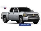 2011 Chevrolet Silverado 1500 (SALE) LT - Addison,TX