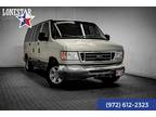 2004 Ford Econoline Wagon (SALE) XL - Addison,TX