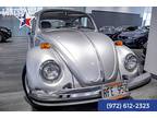 1977 Volkswagen BEETLE (SALE) Actual Mileage - Addison,TX