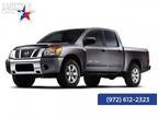 2008 Nissan Titan CREW CAB (SALE) SE - Addison,TX