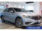 2020 Volkswagen Jetta (SALE) R-Line - Addison,TX