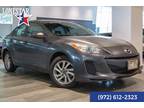2013 Mazda Mazda3 (SALE) i Touring - Addison,TX