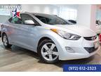 2013 Hyundai Elantra (SALE) GLS - Addison,TX