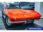 1966 Chevrolet Corvette 427 Big Block 425/450 hp 4spd (Rare Heater Delete)