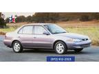 1999 Toyota Corolla CE - Addison,TX