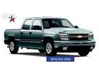 2006 Chevrolet Silverado 1500 LT1 - Addison,TX