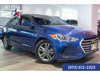 2018 Hyundai Elantra SEL - Addison,TX