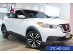 2018 Nissan Kicks (SALE) SV - Addison,TX