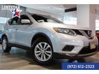 2014 Nissan Rogue (SALE) SV - Addison,TX