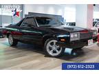1983 GMC CABALLERO CABALLERO - Addison,TX