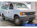 2004 Ford (SALE) Econoline Wagon XLT - Addison,TX