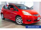 2009 Honda Fit Sport - Addison,TX