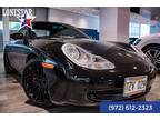 2001 Porsche 911 Carrera4 (SALE) CONVERTIBLE Manual - Addison,TX