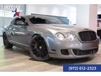 2008 Bentley (SALE) Continental GT Speed - Addison,TX