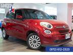 2015 FIAT 500L Easy - Addison,TX