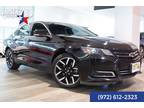 2019 Chevrolet Impala (SALE) Midnight Pkg LT V6 - Addison,TX