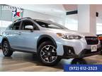2018 Subaru Crosstrek (SALE) Premium - Addison,TX
