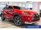 2016 Lexus NX 200t (SALE) F-Sport - Addison,TX