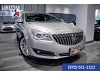 2016 Buick Regal (SALE) - Addison,TX
