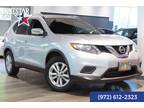 2016 Nissan Rogue (SALE) SV - Addison,TX