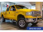 2006 Ford (SALE) Super Duty F-250 Studded diesel Lariat - Addison,TX