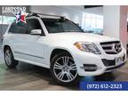 2014 Mercedes-Benz GLK 350 Premium Pkg Multimedia Pkg - Addison,TX