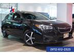 2019 Subaru Impreza Hatchback Premium - Addison,TX