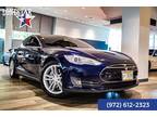 2014 Tesla Model S (SALE) 60 - Addison,TX